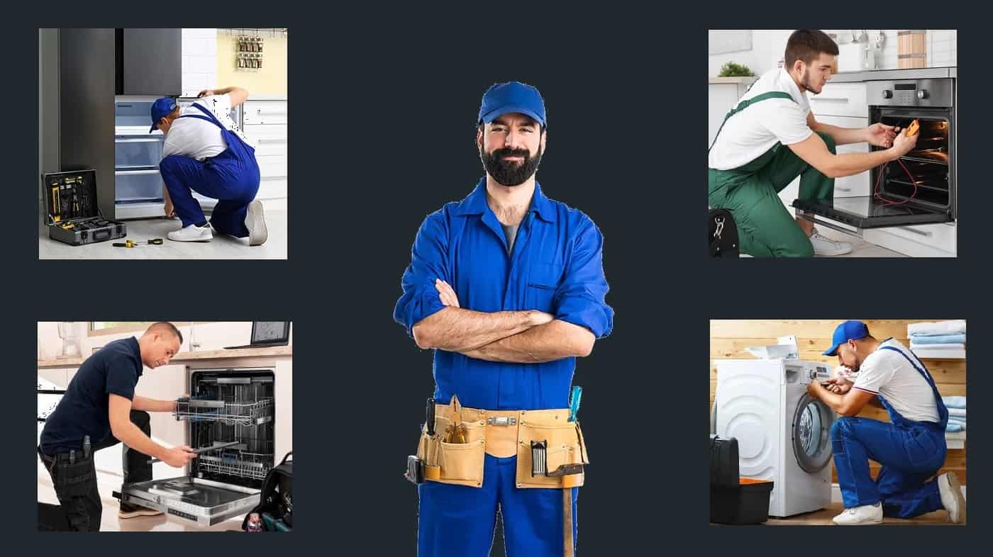 Yavuz Sultan Selim beyaz eşya servisi