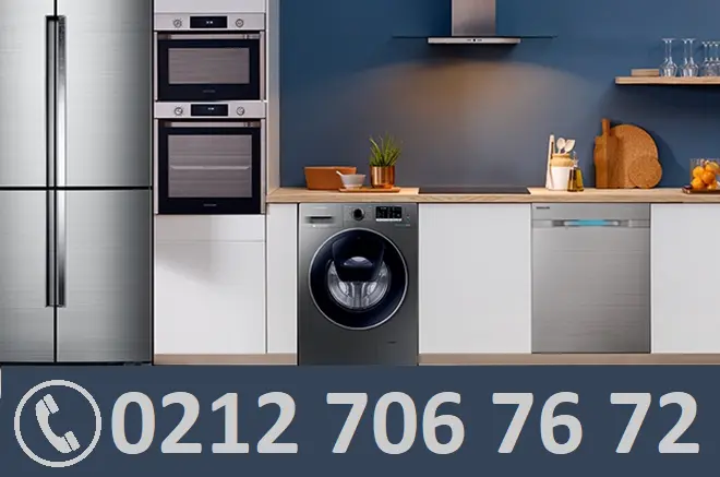 Yavuz Sultan Selim Mahallesi beyaz eşya tamir servisi